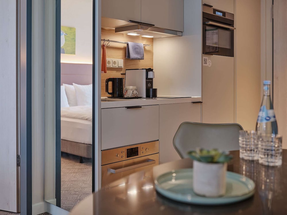 Family Apartment, 1 Bedroom - Photo 8