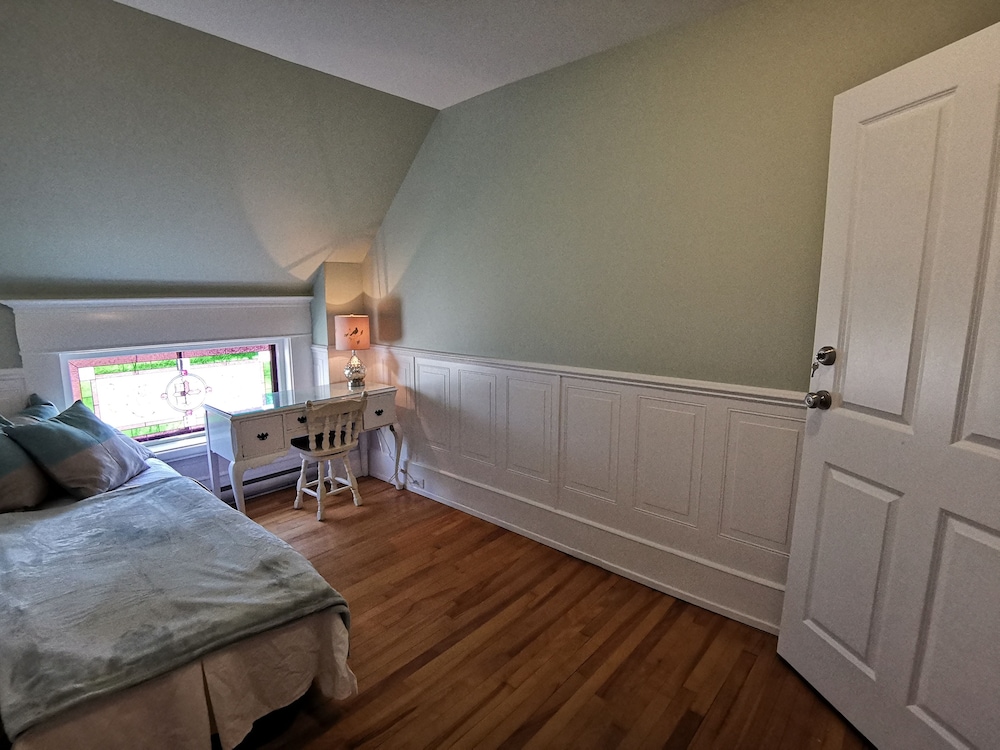 Luxury Suite (I) photo 2
