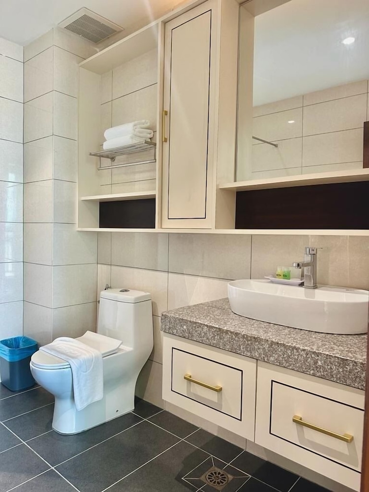 Executive Double Room photo 3