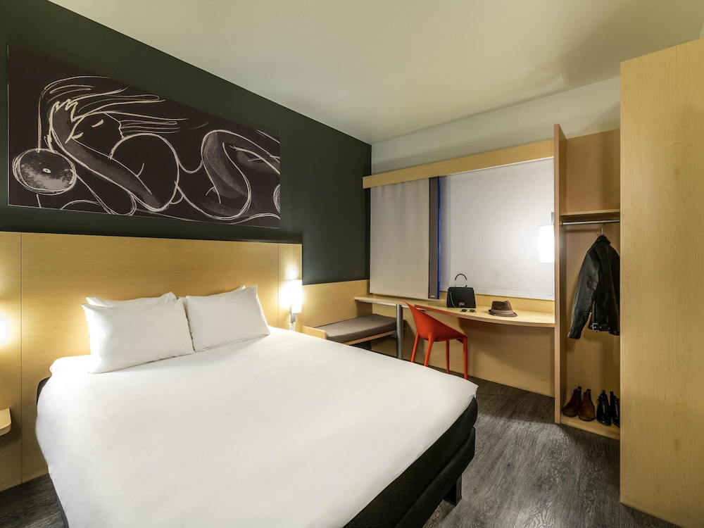 Standard Room, 1 Double Bed photo 3
