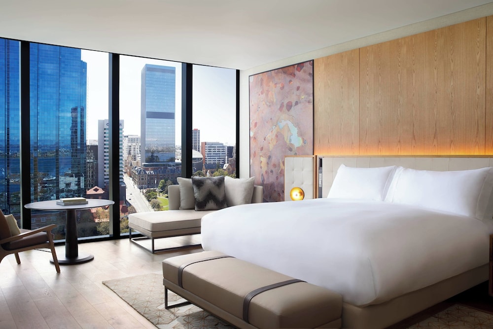 City View, Guest Room, 1 King Bed