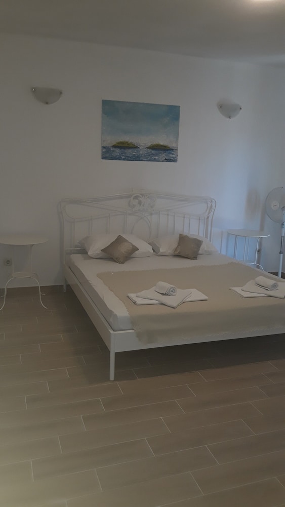 Apartment, Sea View
