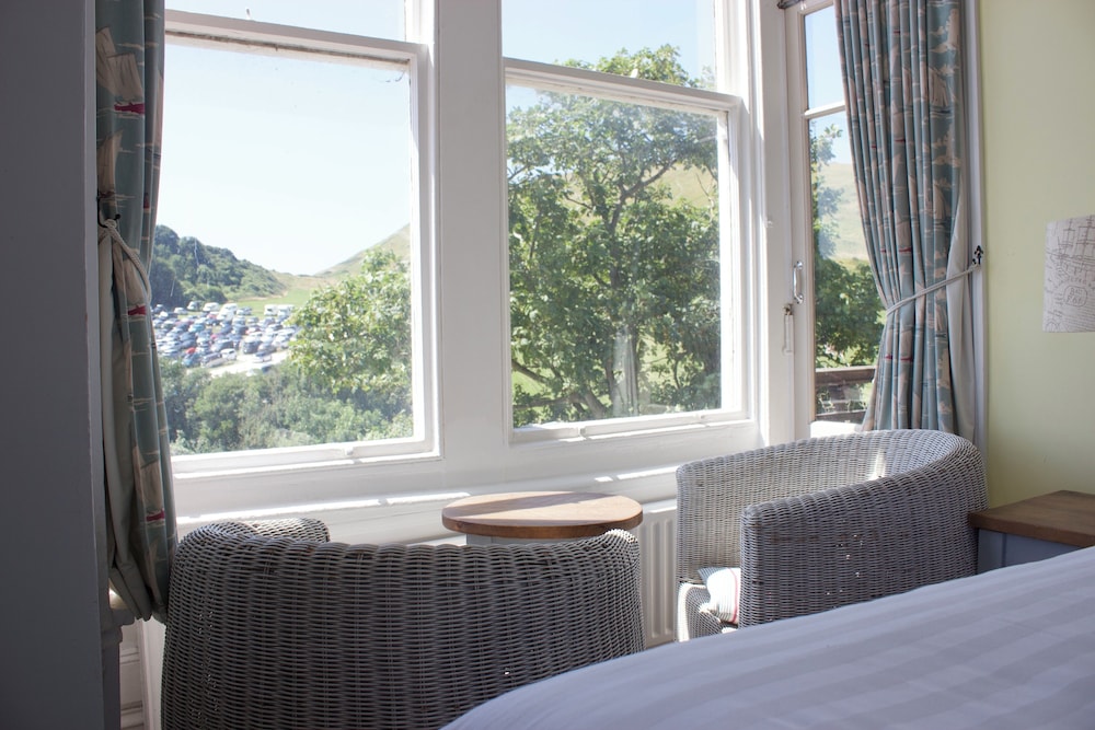 Superior Double Room, Sea View - Photo 5