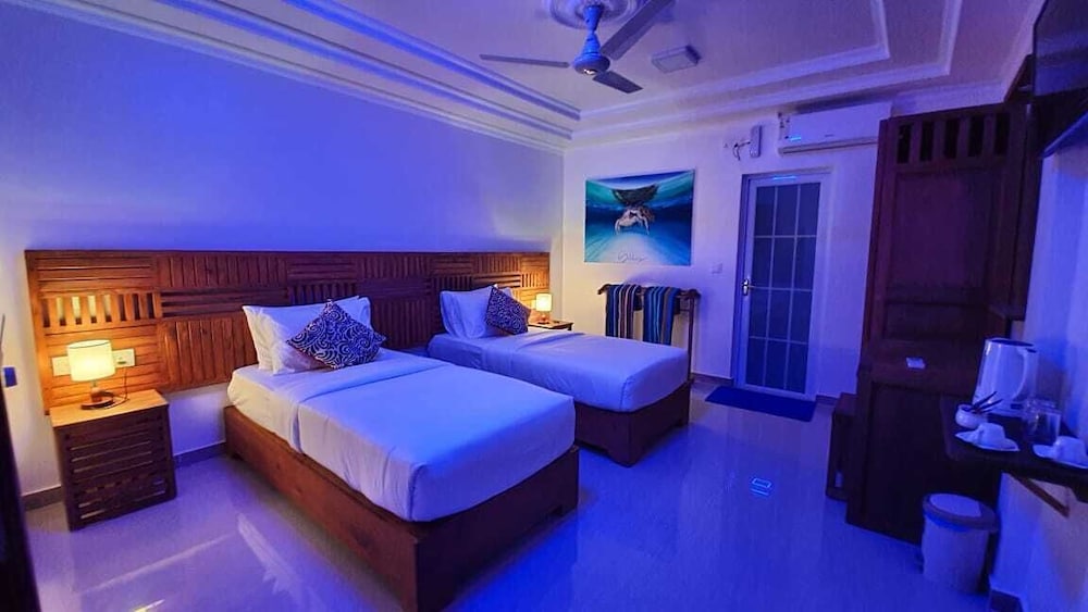Comfort Double Room - Photo 3