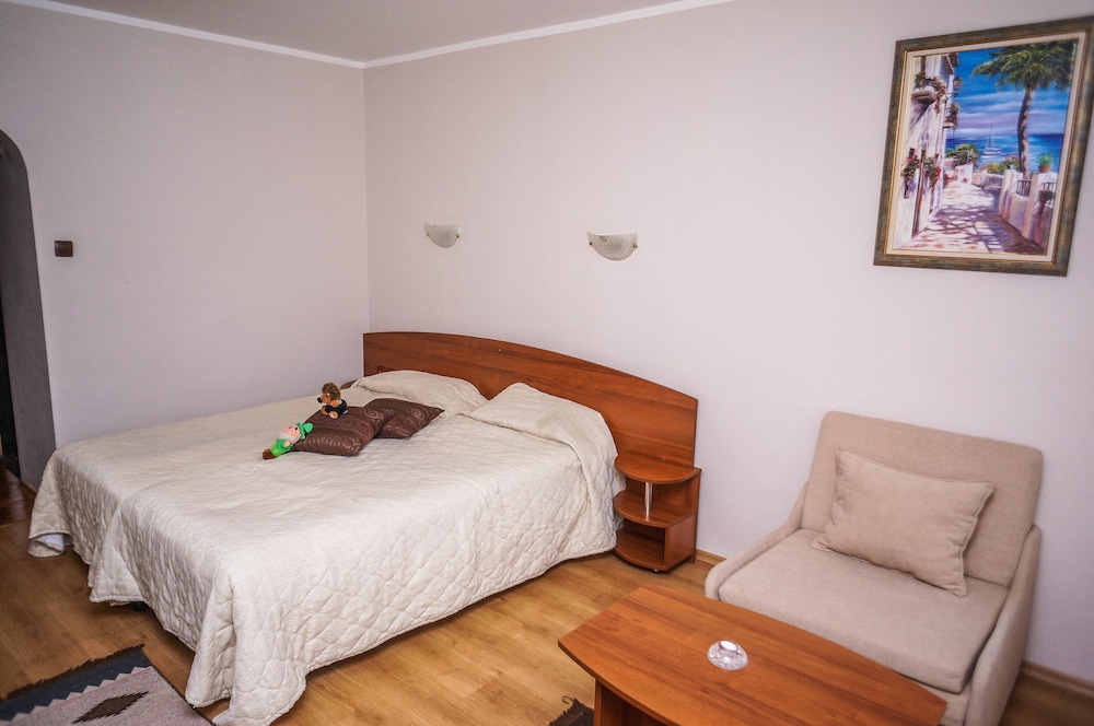 Standard Double or Twin Room photo 1