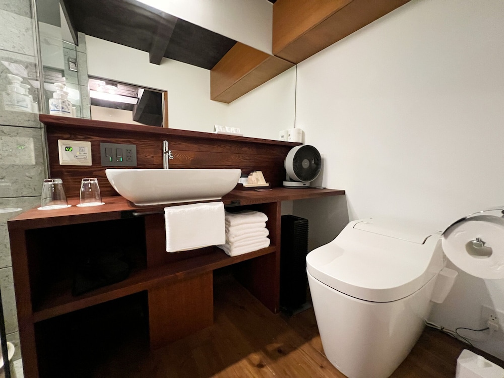 Town House No.2, Non Smoking - Photo 6
