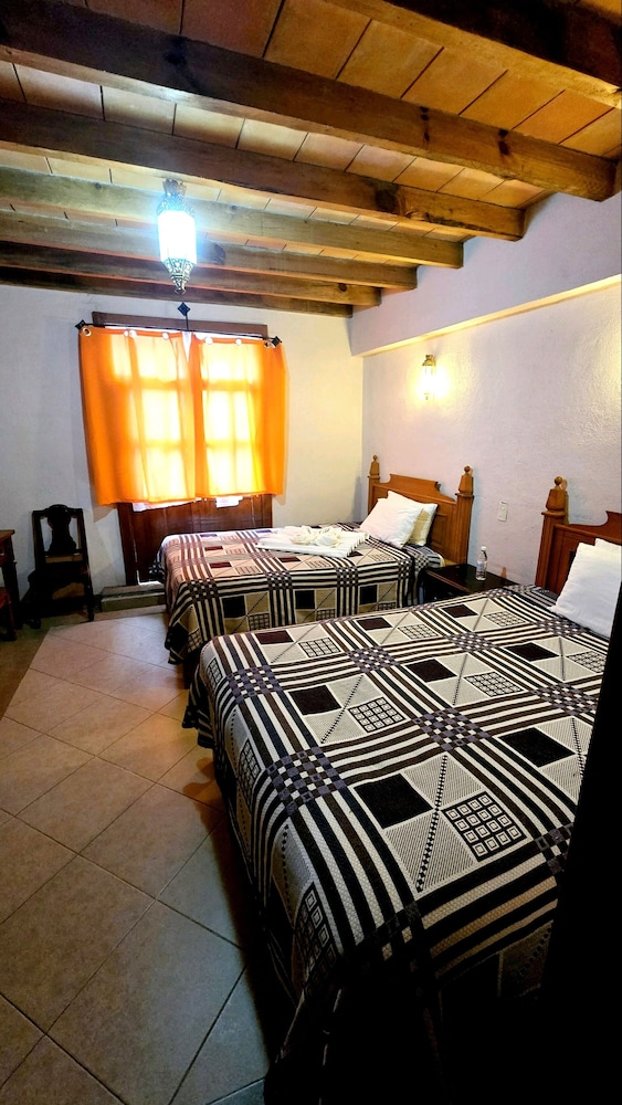 Comfort Quadruple Room, 5 Bedrooms photo 2
