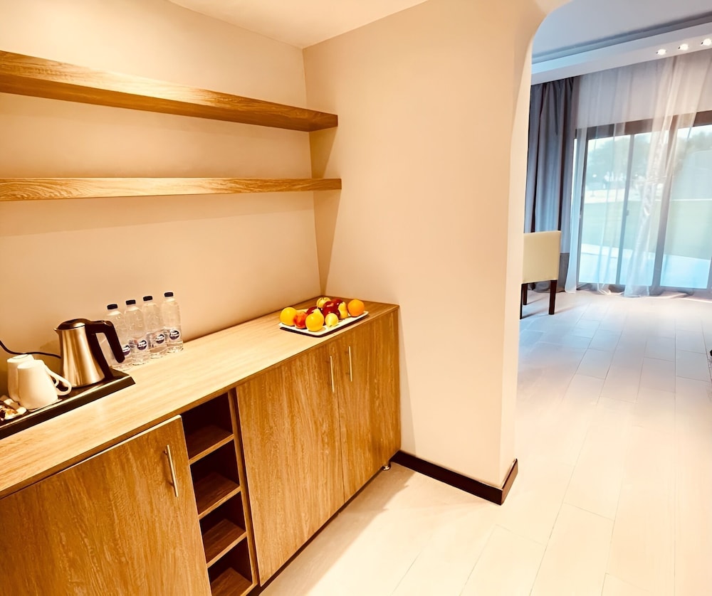 Villa 1 Bedroom with Private Pool photo 2