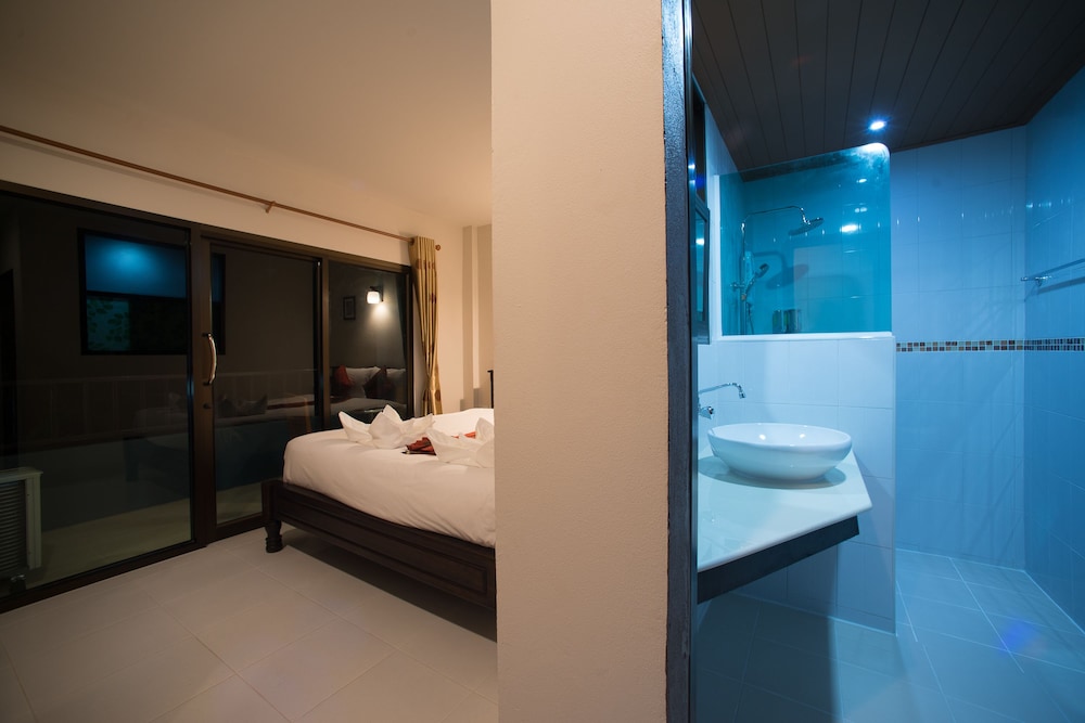 Superior Double Room photo 2