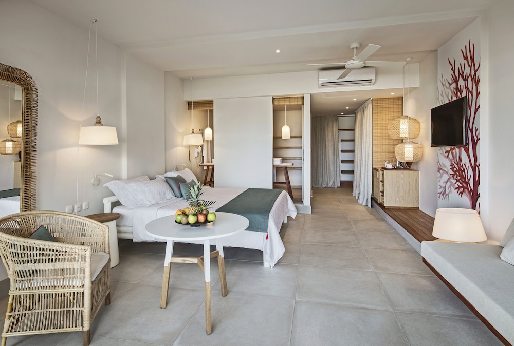 Superior Room, 1 King Bed