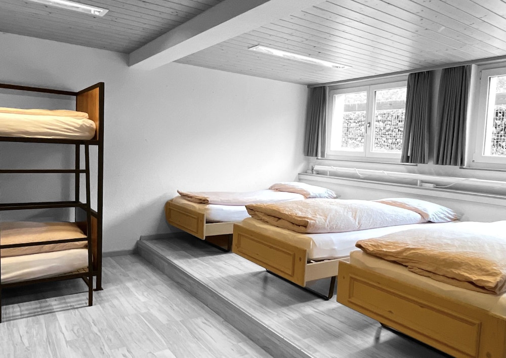 Basic Shared Dormitory photo 1