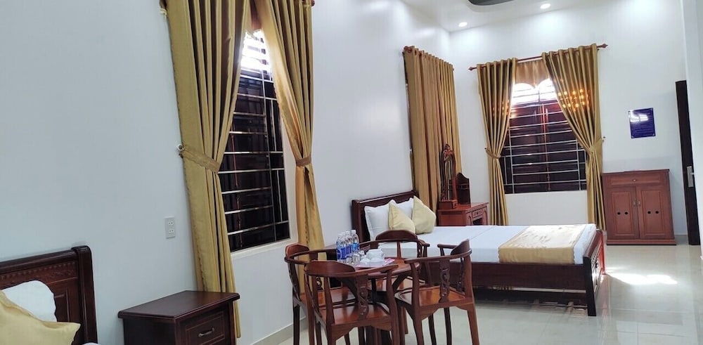 Standard Villa