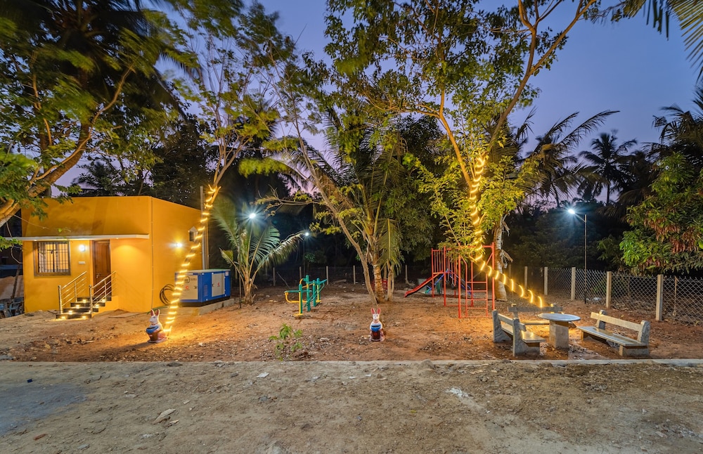 Grand Villa photo 3