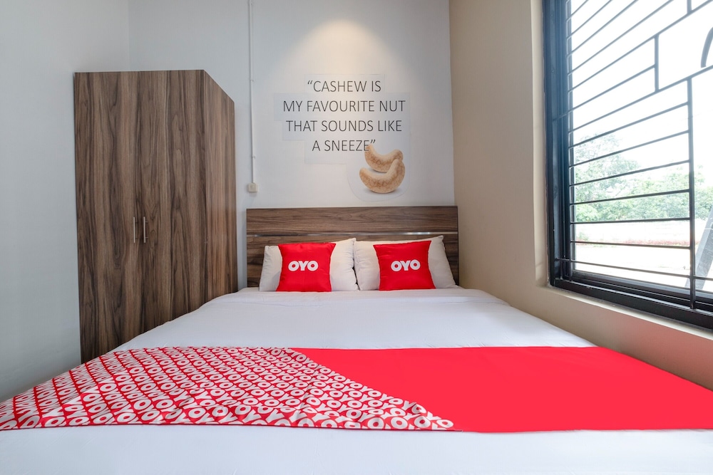 Standard Double Room photo 2