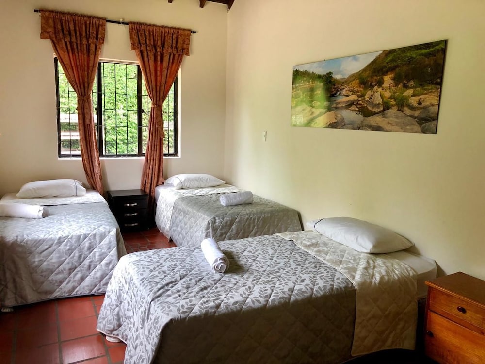 Triple Room photo 2