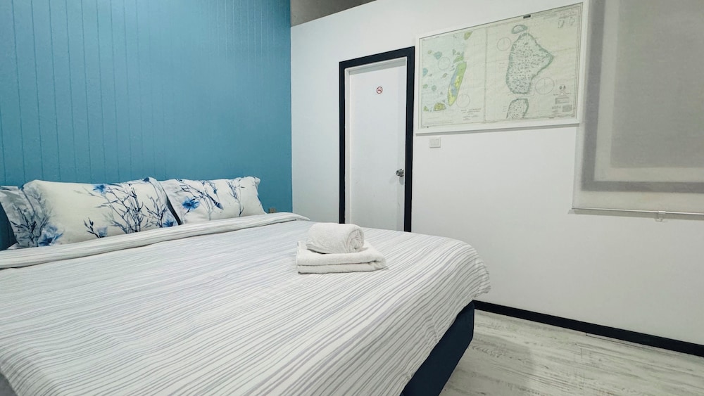 Superior Double Room - Photo 29