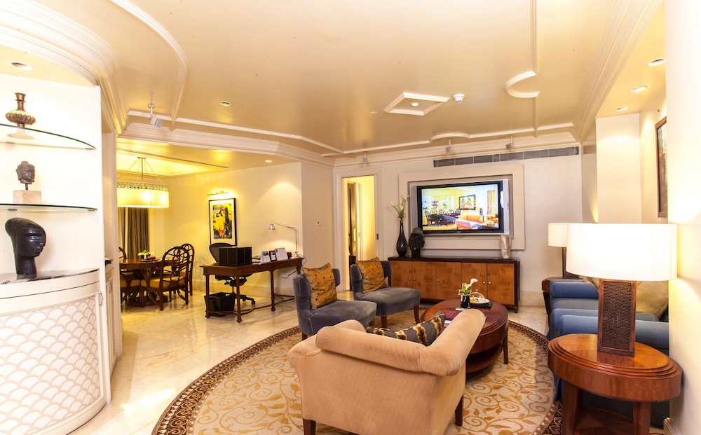 Luxury Suite, Non Smoking (Lutyens)