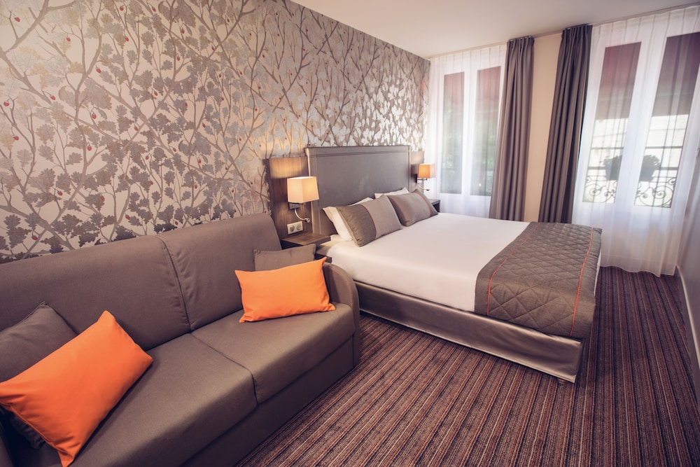 Executive Room photo 1