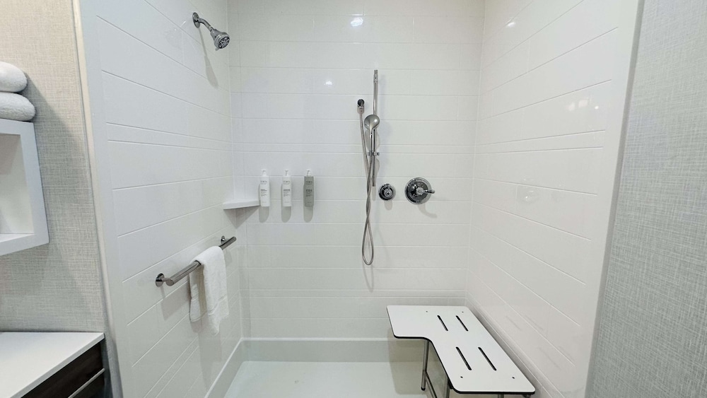 Hampton Inn & Suites Weatherford, Tx, Billede 10
