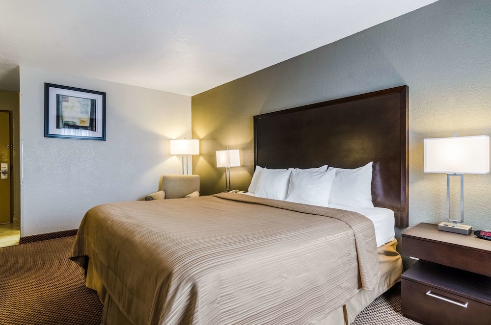 Room, 1 King Bed, Accessible, Non Smoking photo 3
