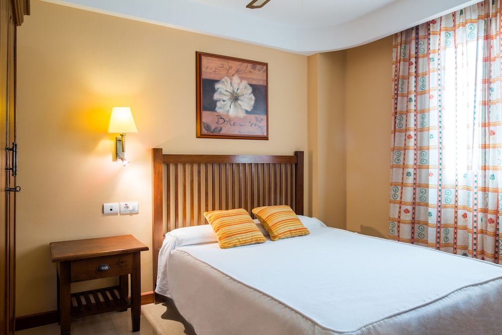 Standard Apartment, 1 Bedroom
