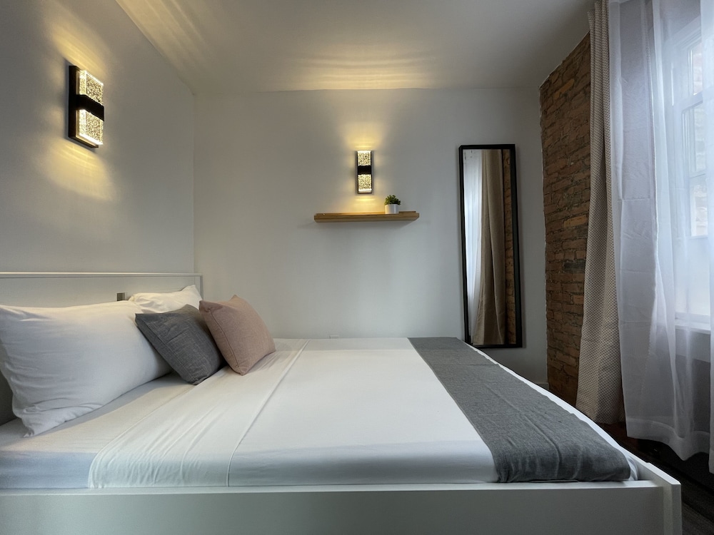 City Apartment photo 2