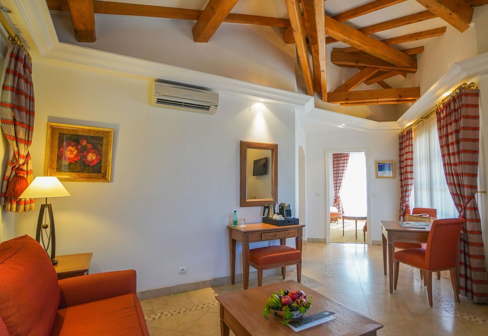 Suite, Balcony (Topaze) - Photo 5