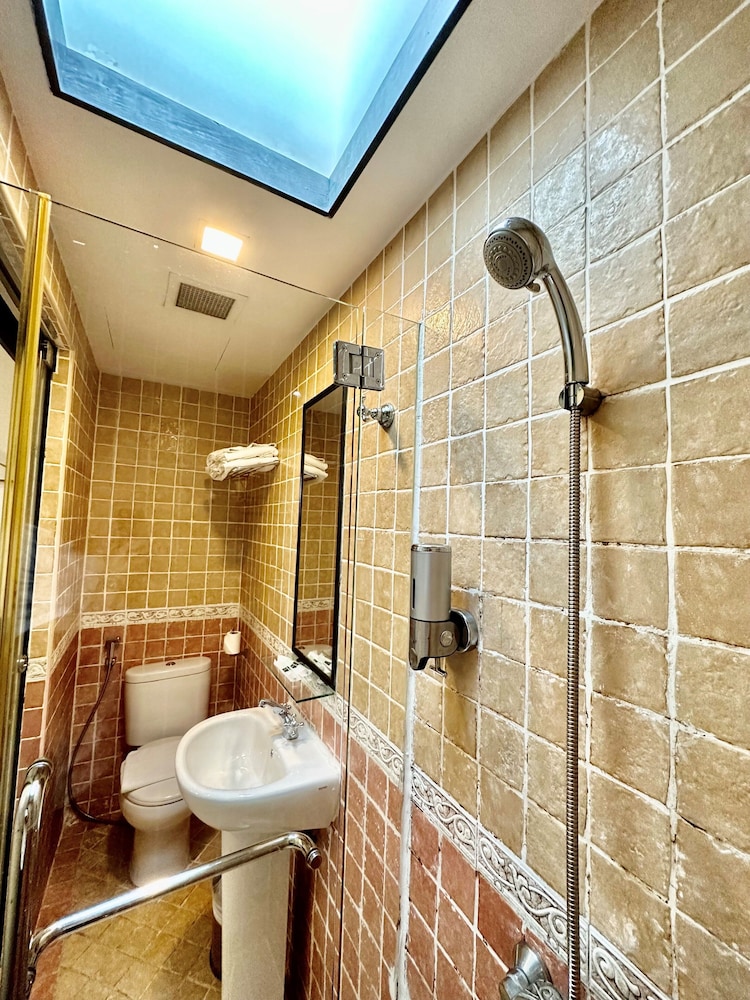 Terrace Queen Room photo 2