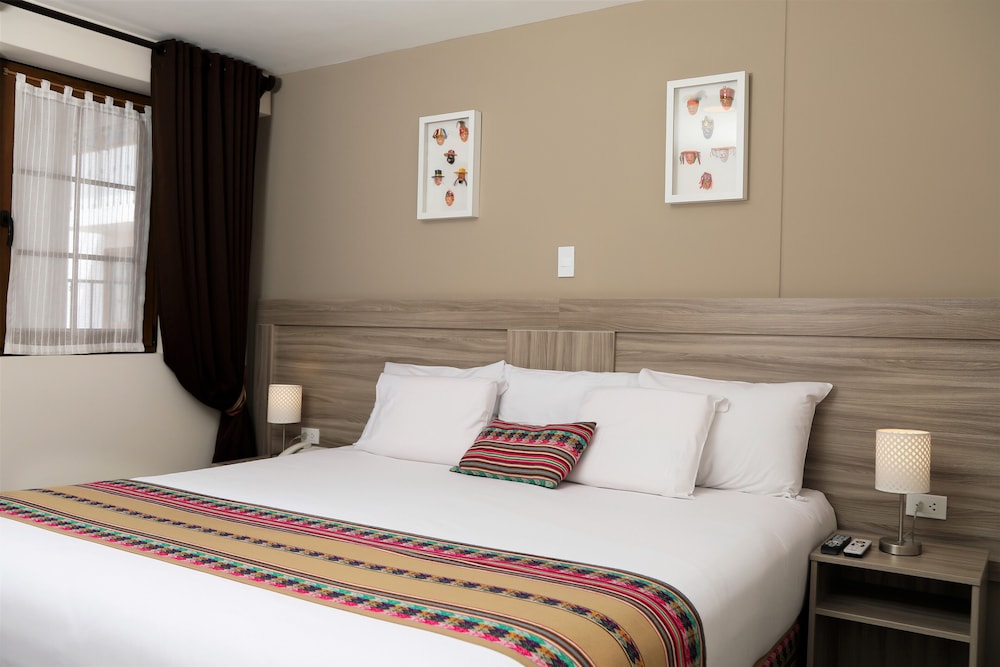 Standard Double Room, 1 Queen Bed photo 1