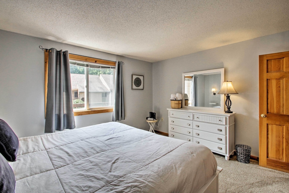 Apartment (2 Bedrooms) photo 1