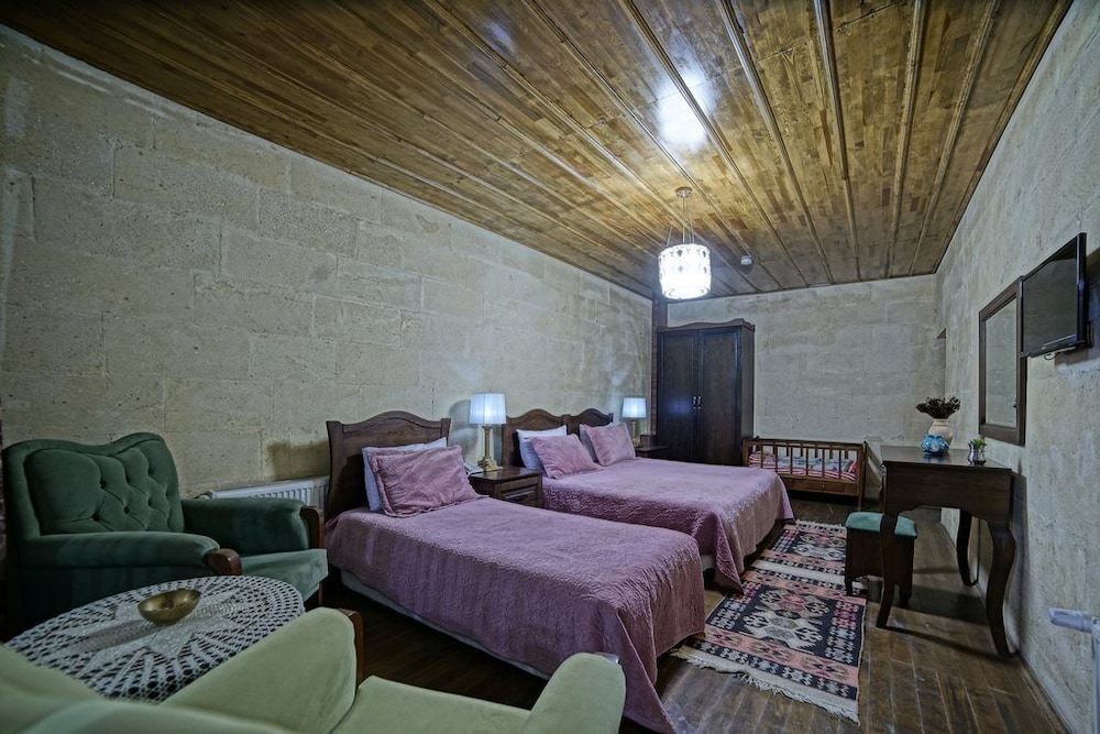 Deluxe Room photo 1