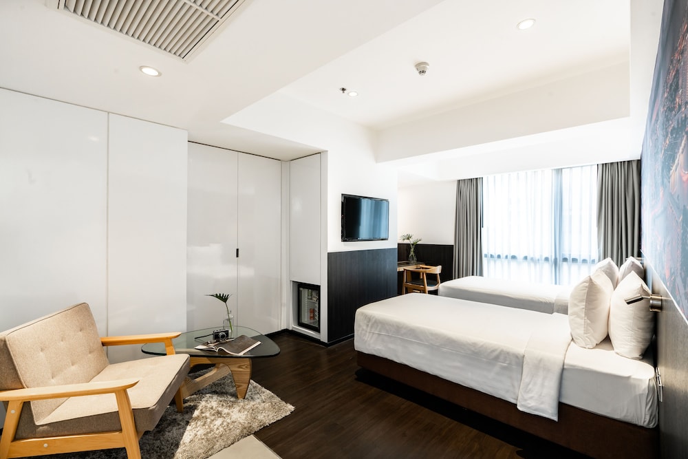 Executive Room photo 2