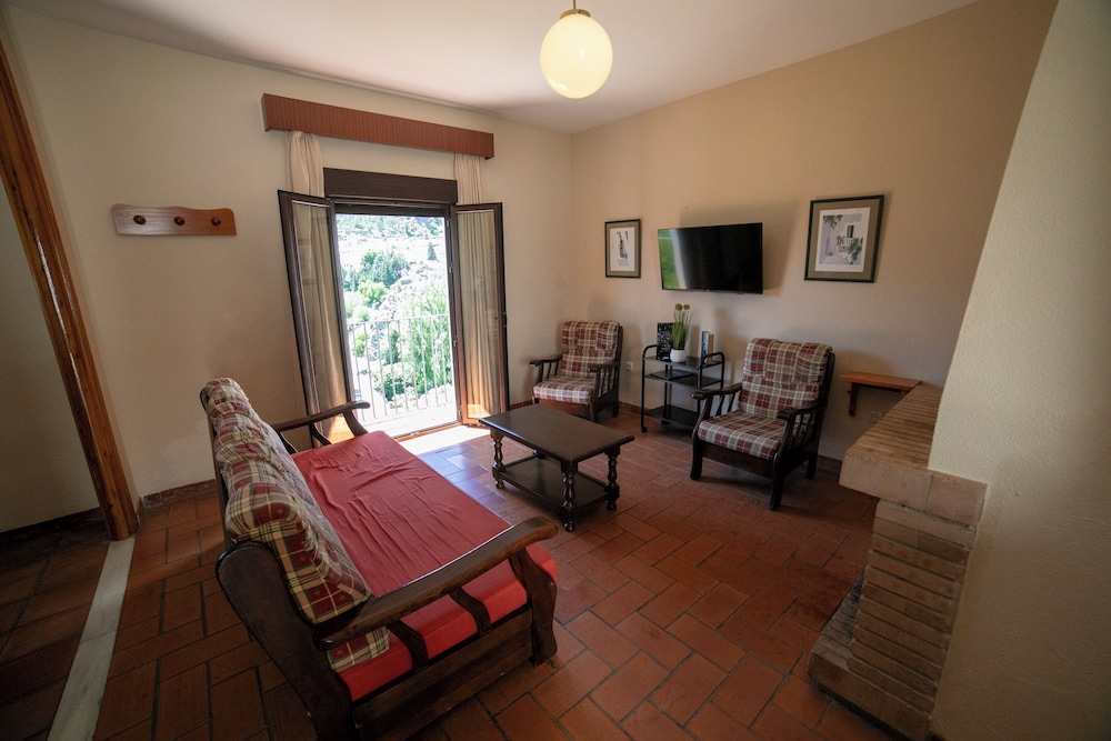 Villa, 2 Habitaciones (3 Adultos + 1 Niño)