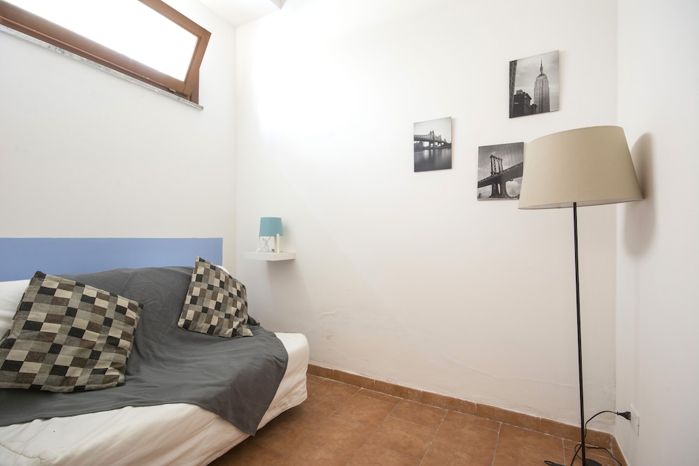 Apartment, 2 Bedrooms