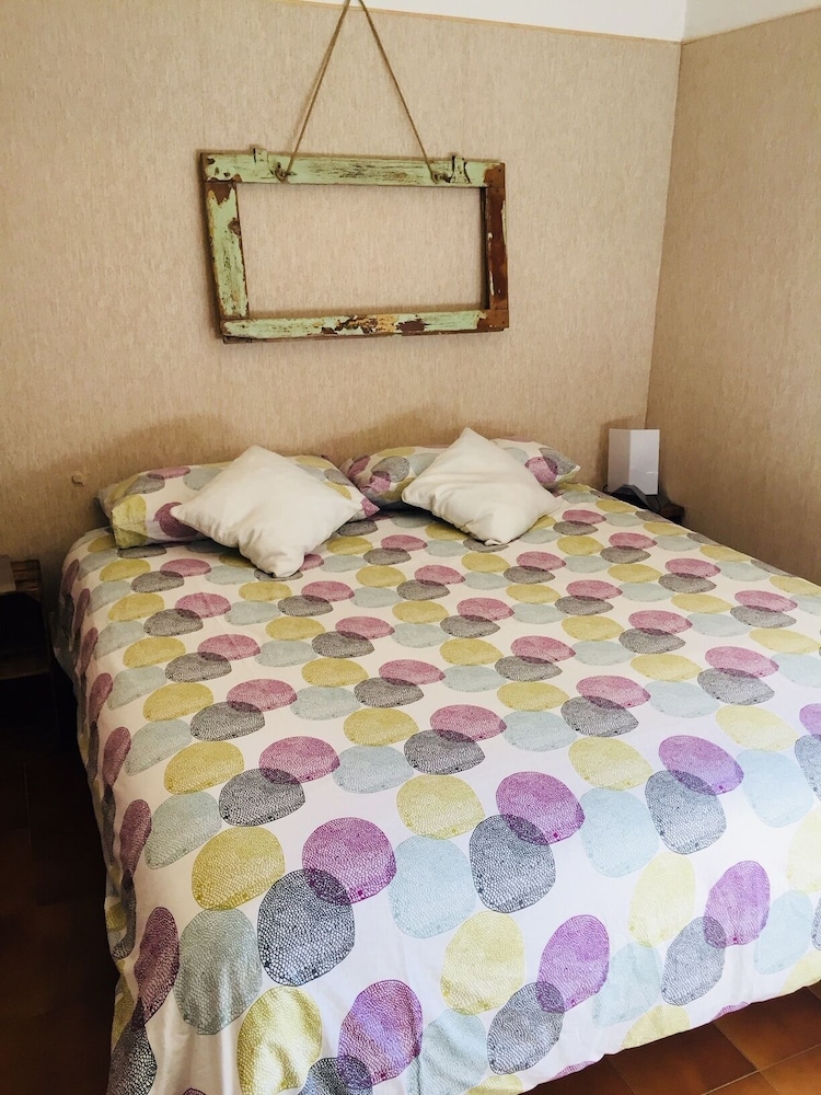 Triple Room, Private Bathroom (Corde di Canapa) photo 1