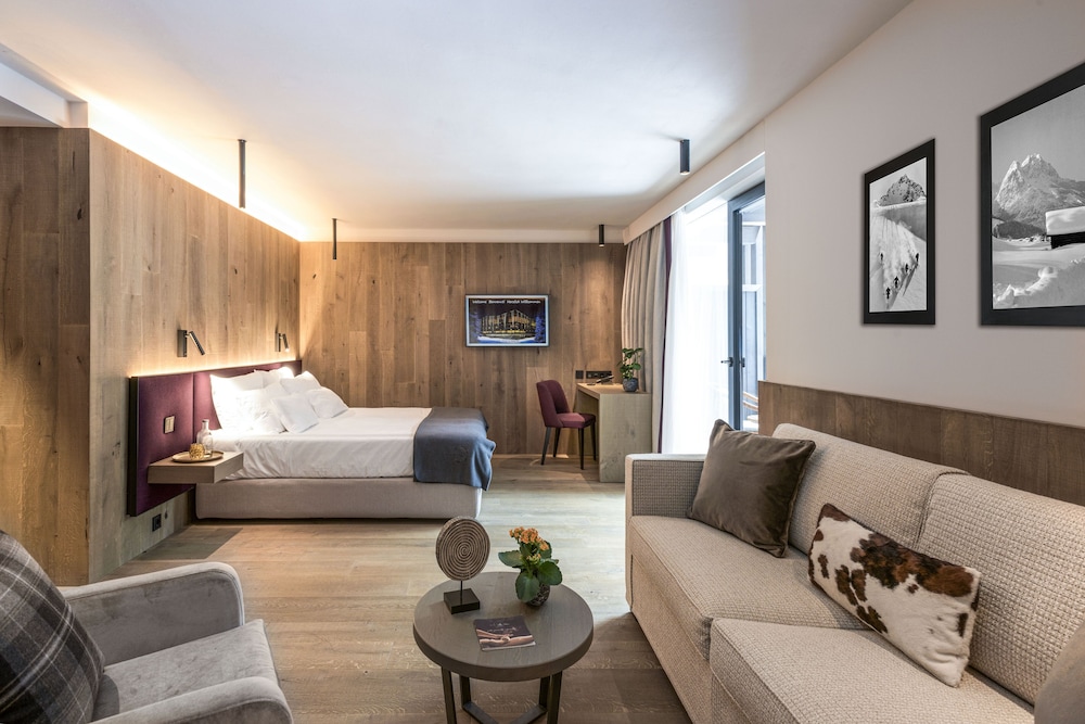 Junior Suite photo 1