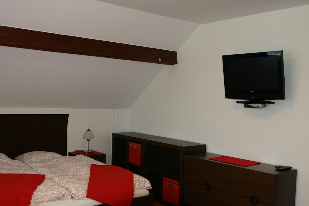 Panoramic Apartment, 1 Bedroom photo 1