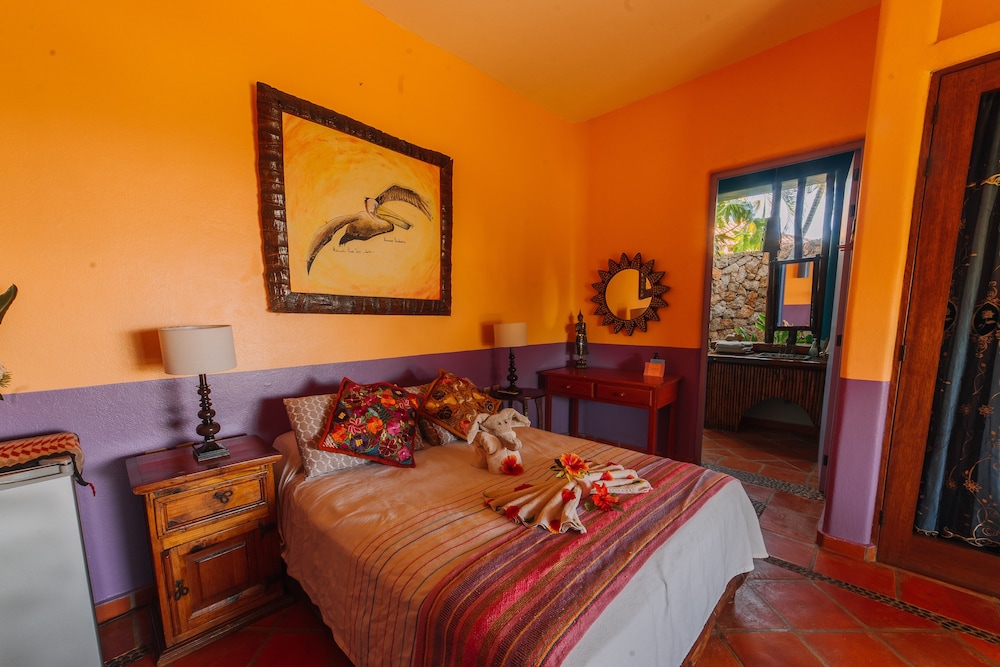 Casa Queen Suite photo 2