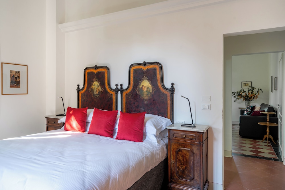 Standard Apartment - Photo 6