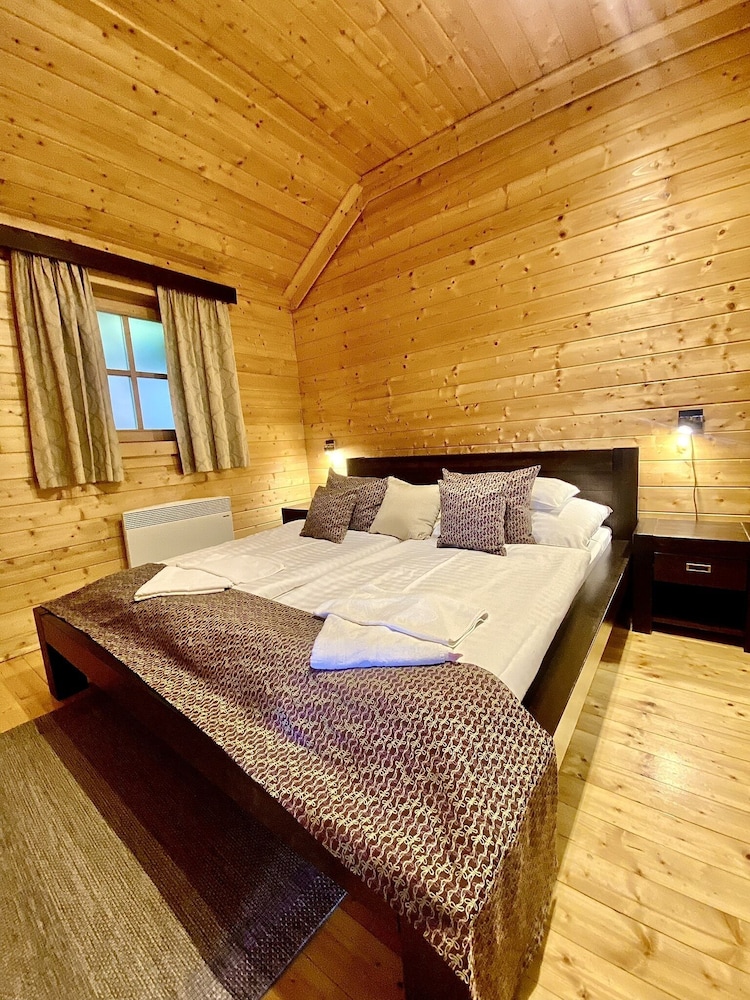 Superior 2-bedroom chalet