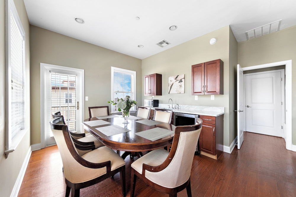 Premium Penthouse, 1 Bedroom, Non Smoking, Sea View (Penthouse Suite) photo 3