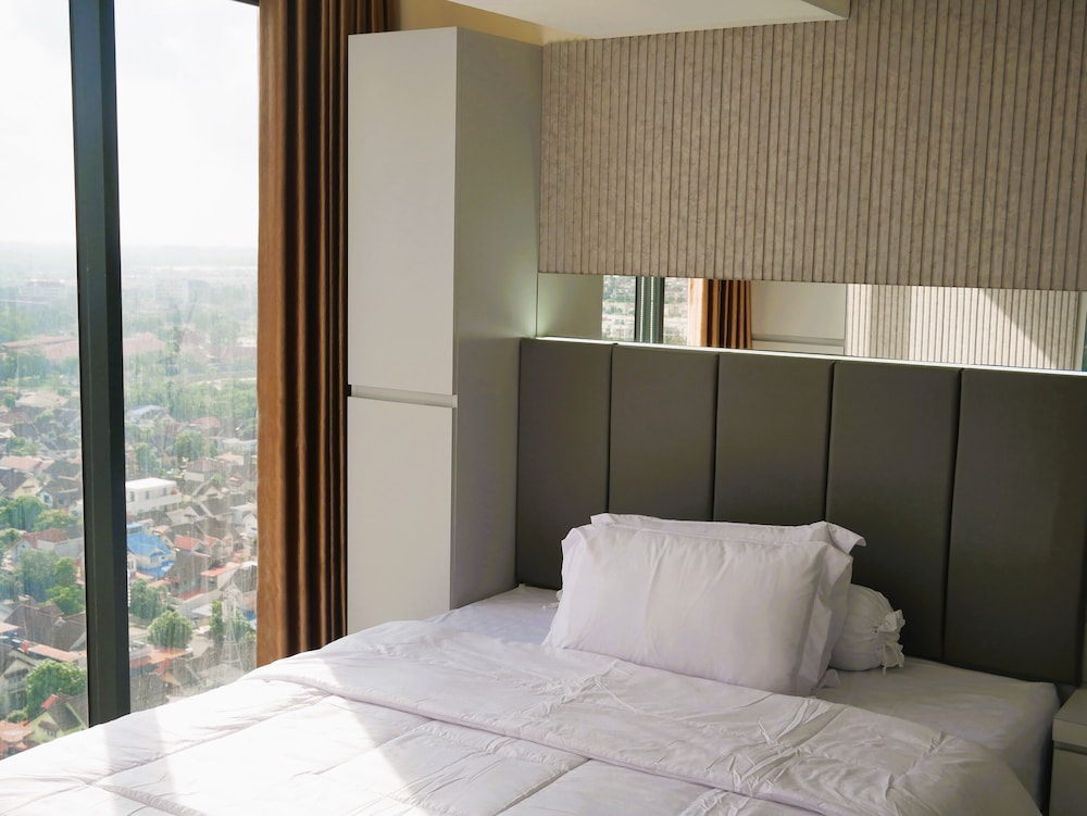 Panoramic Apartment photo 1