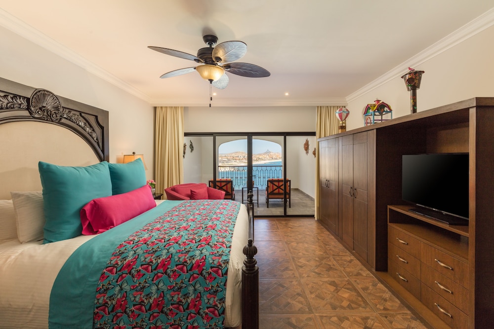 Three Bedroom Residence Ocean Vista, Plunge Pool - Photo 6