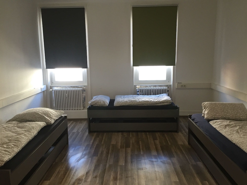 Triple Room photo 1