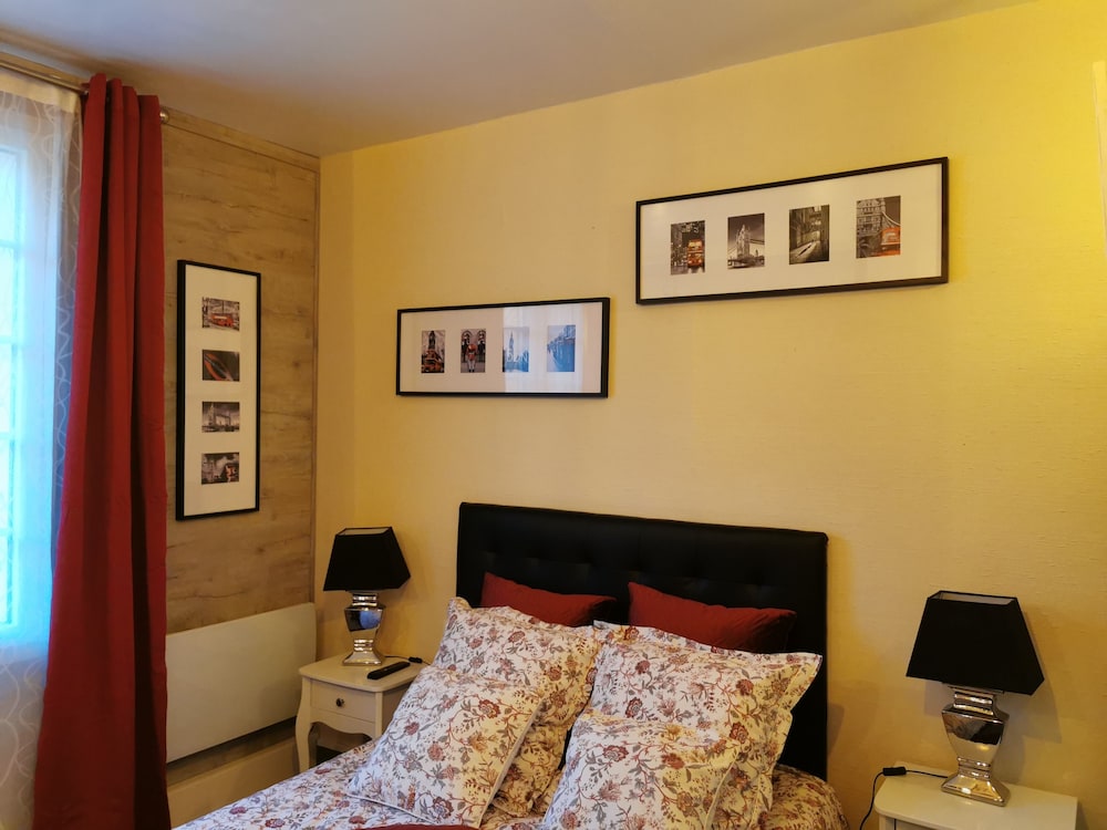 Room (Anglaise) photo 1