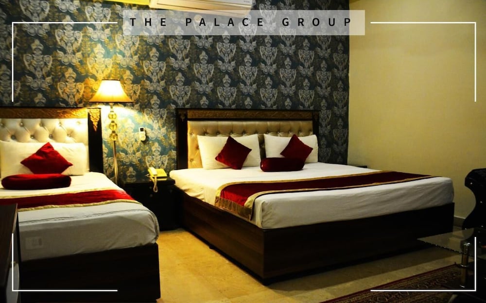 Executive Triple Room