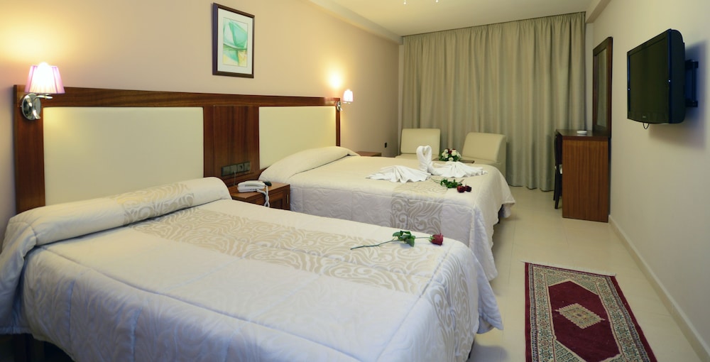 Deluxe Room photo 2