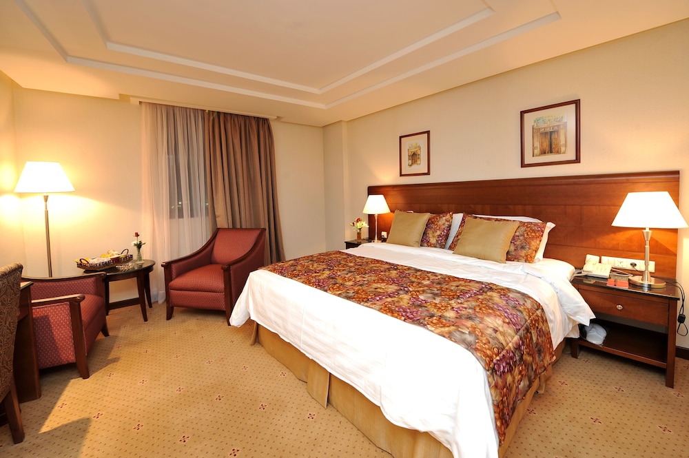Suite, 1 Bedroom, City View - Photo 8