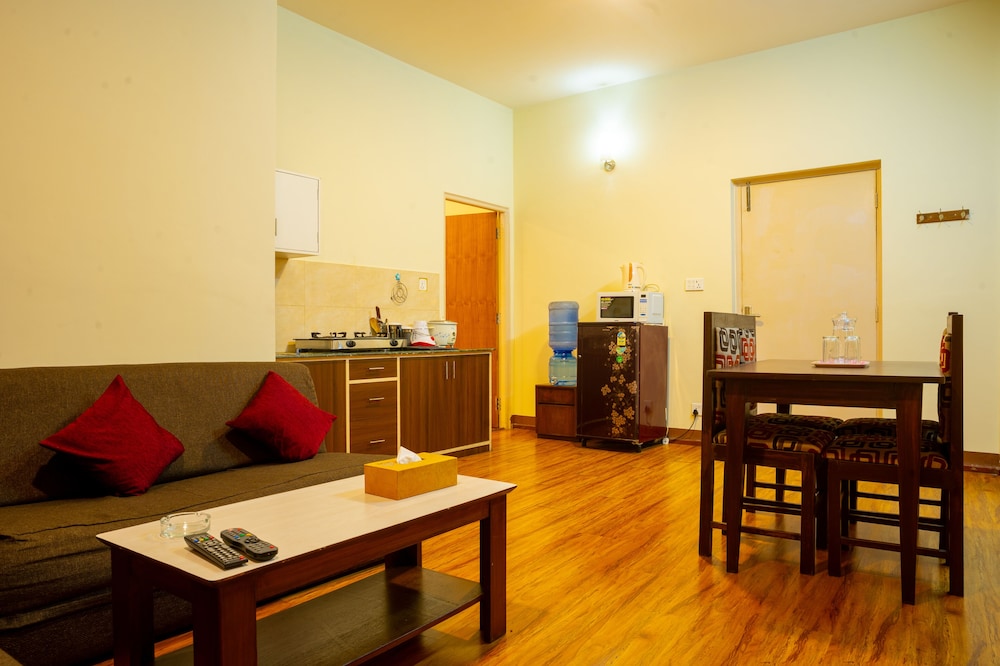 Standard Apartment, 1 Bedroom, Kitchen photo 1