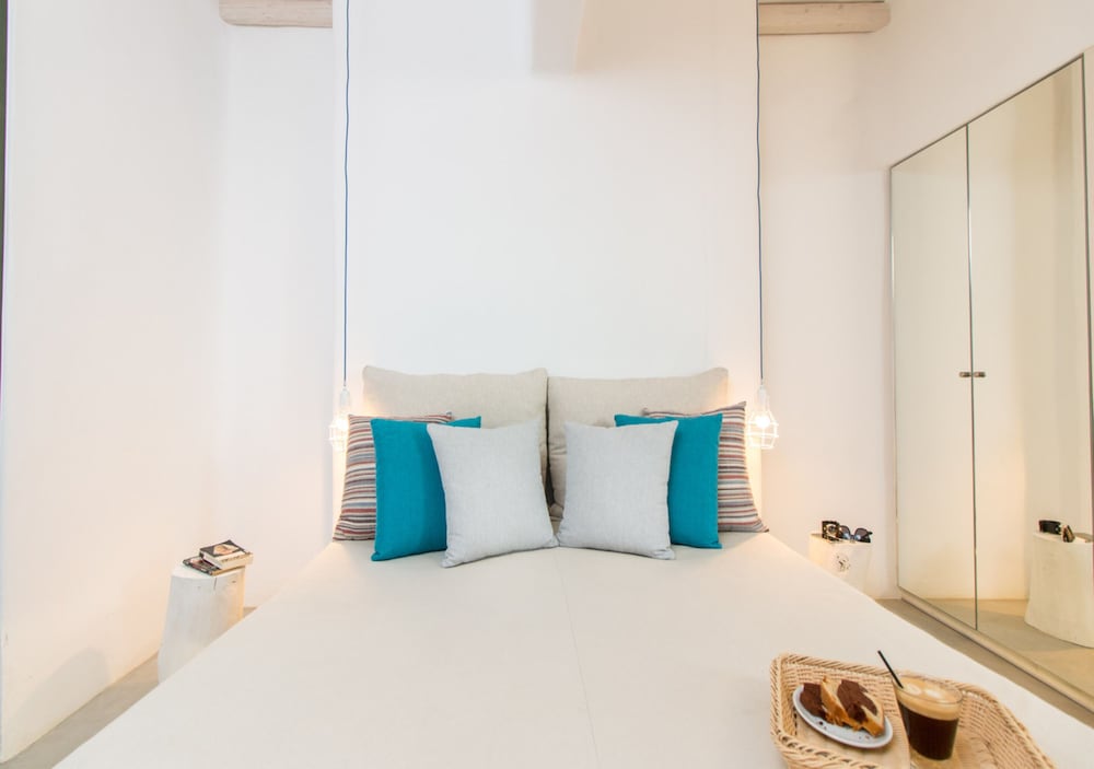 Junior Suite - Photo 24